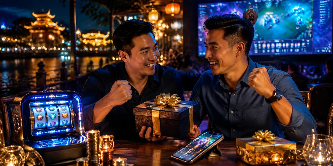 v6777 Live Casino v6777 cho Việt Nam